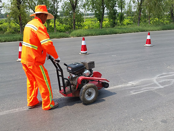 卫辉市道路密封胶施工